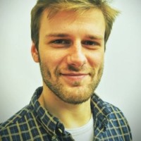Pro League Employee Tim de Neve's profile photo