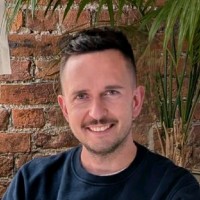 PushON Employee Alex Duthie's profile photo