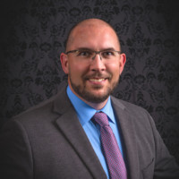 Out of the Woods Custom Cabinets & Countertops Employee Mark Moeller's profile photo