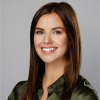 Globevest Capital Employee Romy Delorme's profile photo