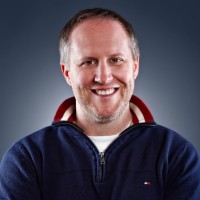 Seequent Employee David Peres's profile photo