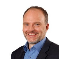 Netze BW GmbH Employee Raphael Dölker's profile photo
