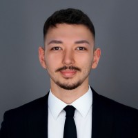 Cloudspark Technologies Employee Kaan A.'s profile photo