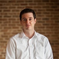 dwell design studio, llc Employee Chris van Kley's profile photo