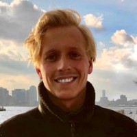 Innovation 360 Group AB Employee Johannes Jarl's profile photo