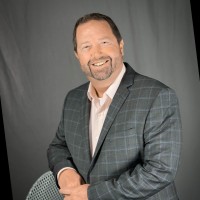 Advita Ortho Employee Darin Johnson's profile photo