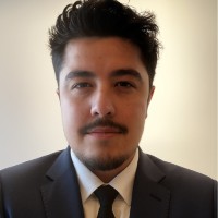CYKERO Employee Andrew Santos's profile photo