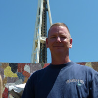 United States Air Force Employee William Schell's profile photo