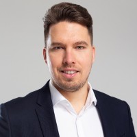 Cogito Technologies Employee Tamas Tuske's profile photo