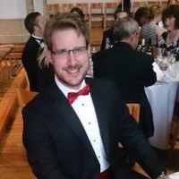 Bedford School Employee Frank Graeff's profile photo