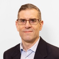 Aerospike Employee Yossi Levanoni's profile photo