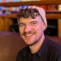 TheMeetingsHub Employee Sean mc Namee's profile photo