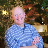 Infinite Campus Employee Dave Van Meter's profile photo