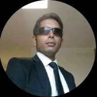 International Aerospace Manufacturing Pvt Ltd (IAMPL) Employee Varadaram Badri's profile photo