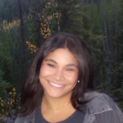 ASANTe Employee Jade Fetnaci's profile photo
