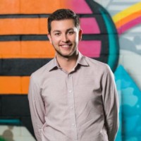 The Knowledge Group Employee Jamil Ahmad's profile photo