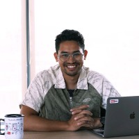 Fonepay Employee Prabesh Shrestha's profile photo