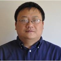 The University of Alabama in Huntsville Employee Gang Wang's profile photo