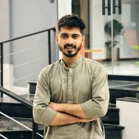 CricksLab Employee Awais Amin's profile photo