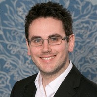 Charnwood Accountants Employee Chris Tadman's profile photo