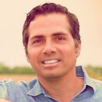 Greg Orman