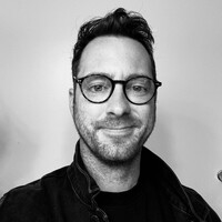 Accenture Employee Corey Hendrickson's profile photo