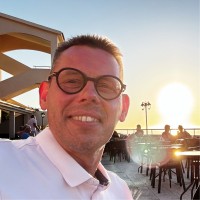 Cedric Deschamps's profile photo