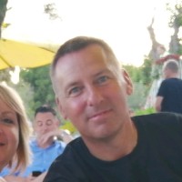 Lloyd Worrall Architectural Solutions Employee Paul Roper's profile photo