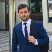 Kristopher Foston Email & Phone Number