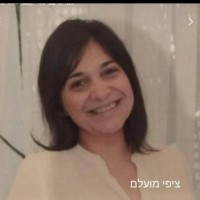 Metropoline Employee Tzipi Mualem's profile photo
