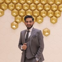 Hammad Islam Email