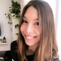 Nina Podvalny Email & Phone Number