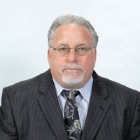 Aerojet Rocketdyne Employee David Marek's profile photo