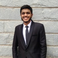 Bolt IoT Employee Rohit S's profile photo