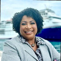 Nassau Cruise Port Ltd. Employee Zina Sturrup's profile photo