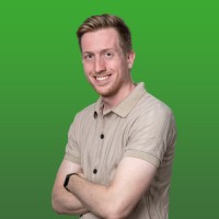 Gonect Online Marketing Employee Willem van Duren's profile photo