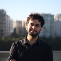 Infinitas Travel Employee Daniel Ferreira's profile photo