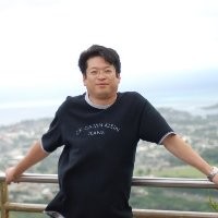 Eric Hsia Email & Phone Number
