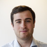 Hozah Employee Niall Healy's profile photo