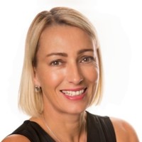 LINSTOL Employee Vanessa Smith's profile photo