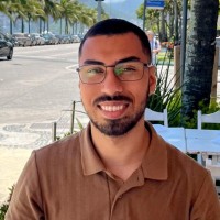 AGERI Consultoria em Tecnologia Employee Dennis Silva's profile photo