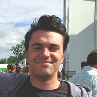 General Motors Employee Michael Probert's profile photo
