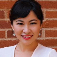 Third Sector Intelligence Employee Grace Dong's profile photo