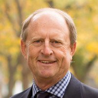 Ledcor Employee Brian Barber's profile photo