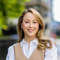 50 South Capital Employee Bridget Schweihs's profile photo