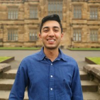 Much more than money Employee Amin Lalani's profile photo