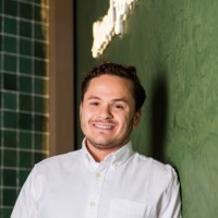Shake Shack Canada Employee Billy Richmond's profile photo