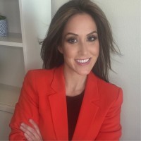 Flock Safety Employee Melissa Leon's profile photo