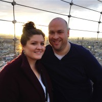 AKO Signs Employee Kris Middleton's profile photo