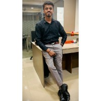 Nivāsa Finance Employee Charan T's profile photo